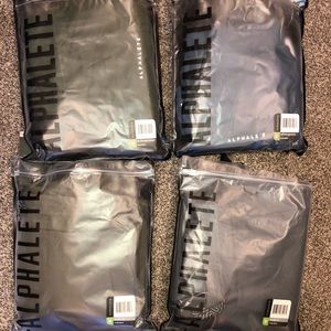 Alphalete Joggers